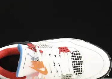 RETRO AIR 4' THE 'WHAT 4 JORDAN SE 0521